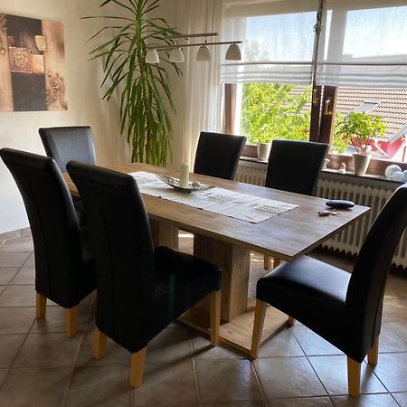 Ferienwohnung Maifeldtraum Mertloch Εξωτερικό φωτογραφία