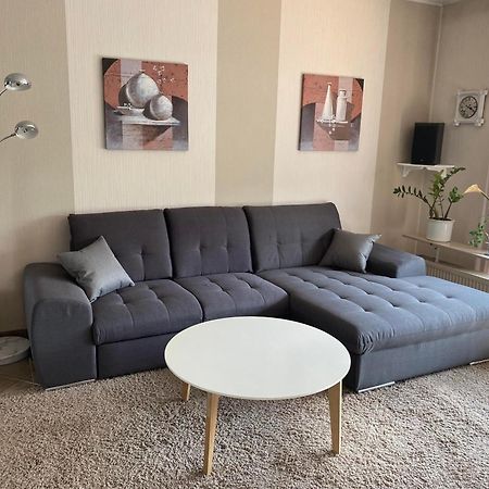 Ferienwohnung Maifeldtraum Mertloch Εξωτερικό φωτογραφία