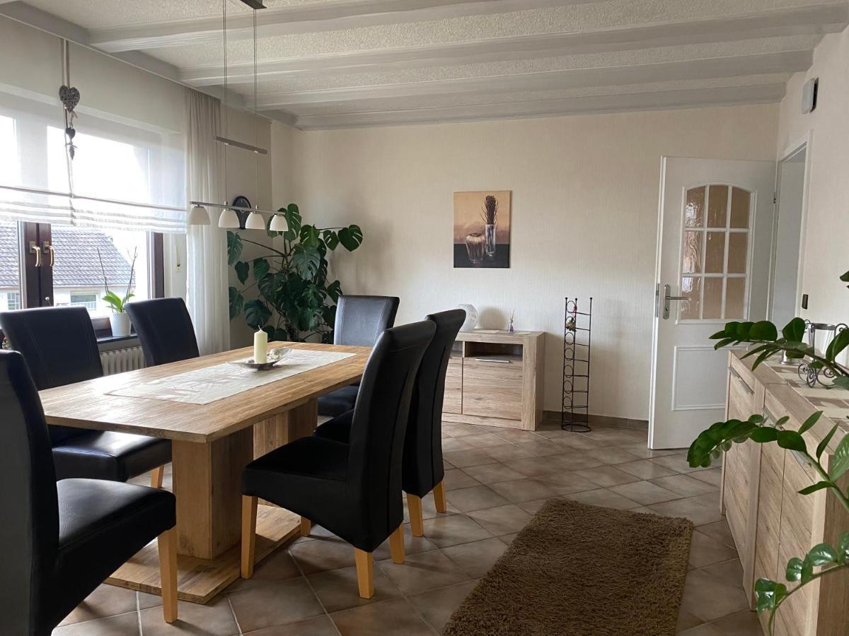 Ferienwohnung Maifeldtraum Mertloch Εξωτερικό φωτογραφία