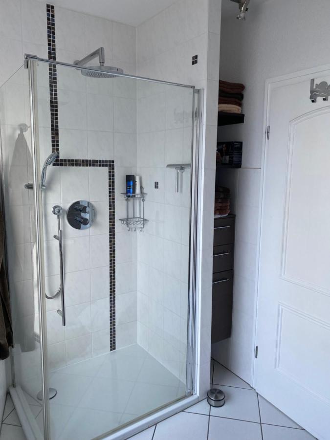 Ferienwohnung Maifeldtraum Mertloch Εξωτερικό φωτογραφία