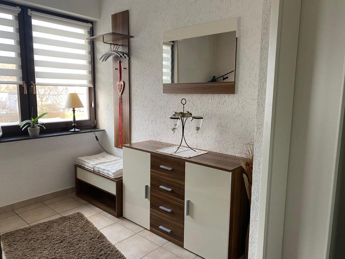 Ferienwohnung Maifeldtraum Mertloch Εξωτερικό φωτογραφία