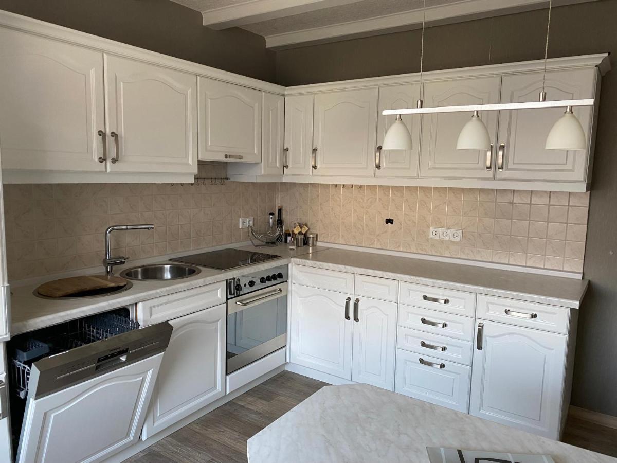 Ferienwohnung Maifeldtraum Mertloch Εξωτερικό φωτογραφία