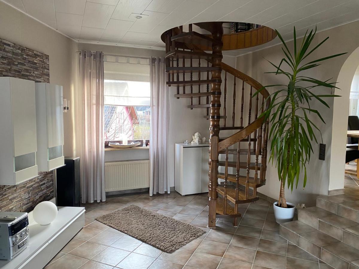 Ferienwohnung Maifeldtraum Mertloch Εξωτερικό φωτογραφία