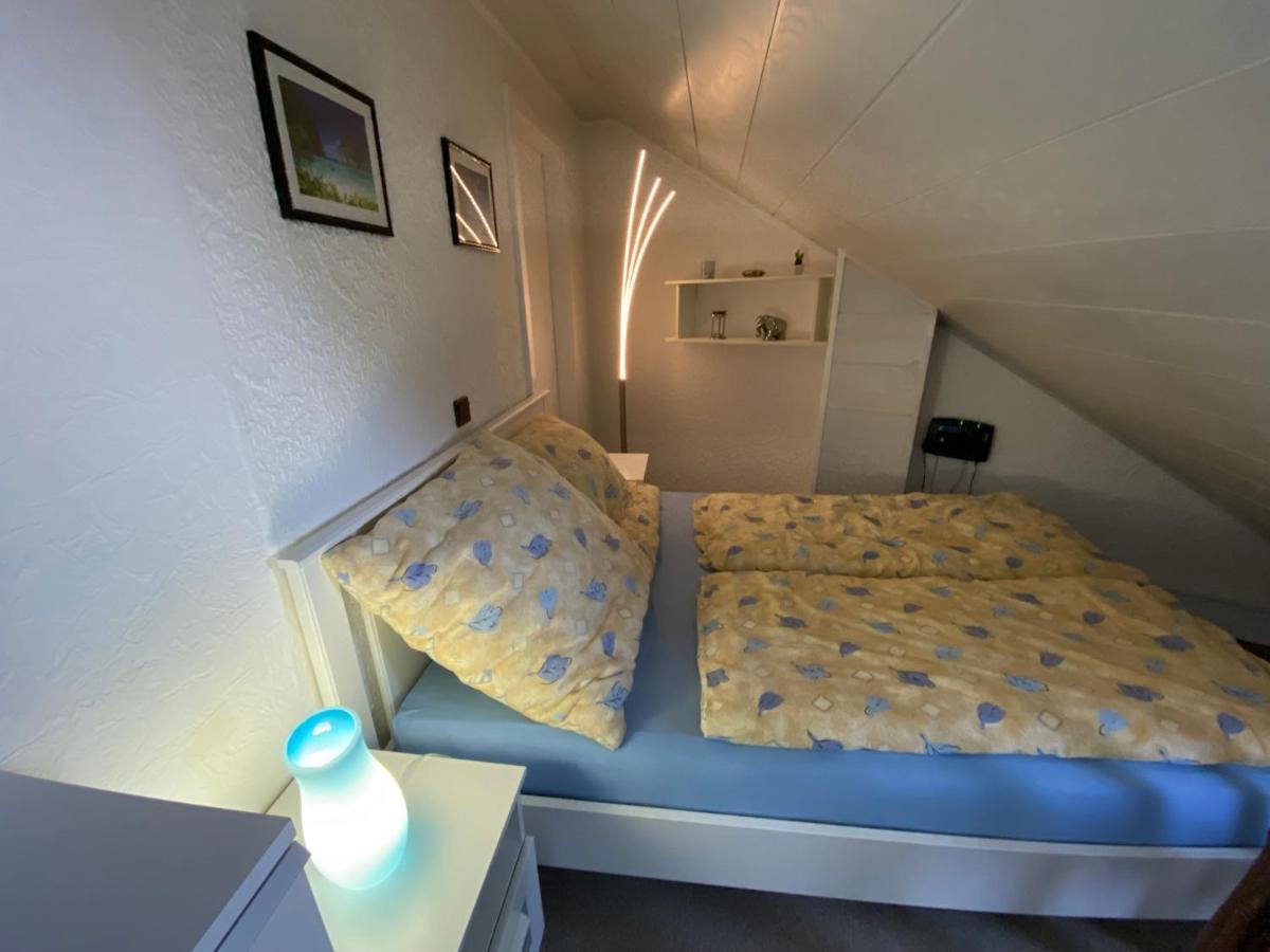 Ferienwohnung Maifeldtraum Mertloch Εξωτερικό φωτογραφία