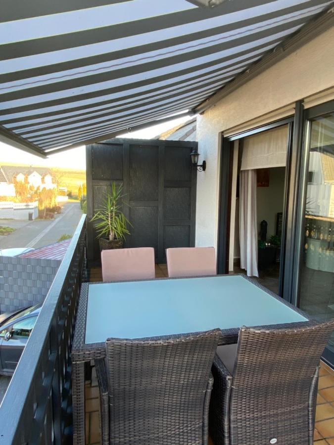 Ferienwohnung Maifeldtraum Mertloch Εξωτερικό φωτογραφία