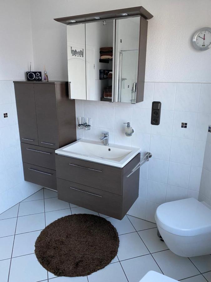 Ferienwohnung Maifeldtraum Mertloch Εξωτερικό φωτογραφία