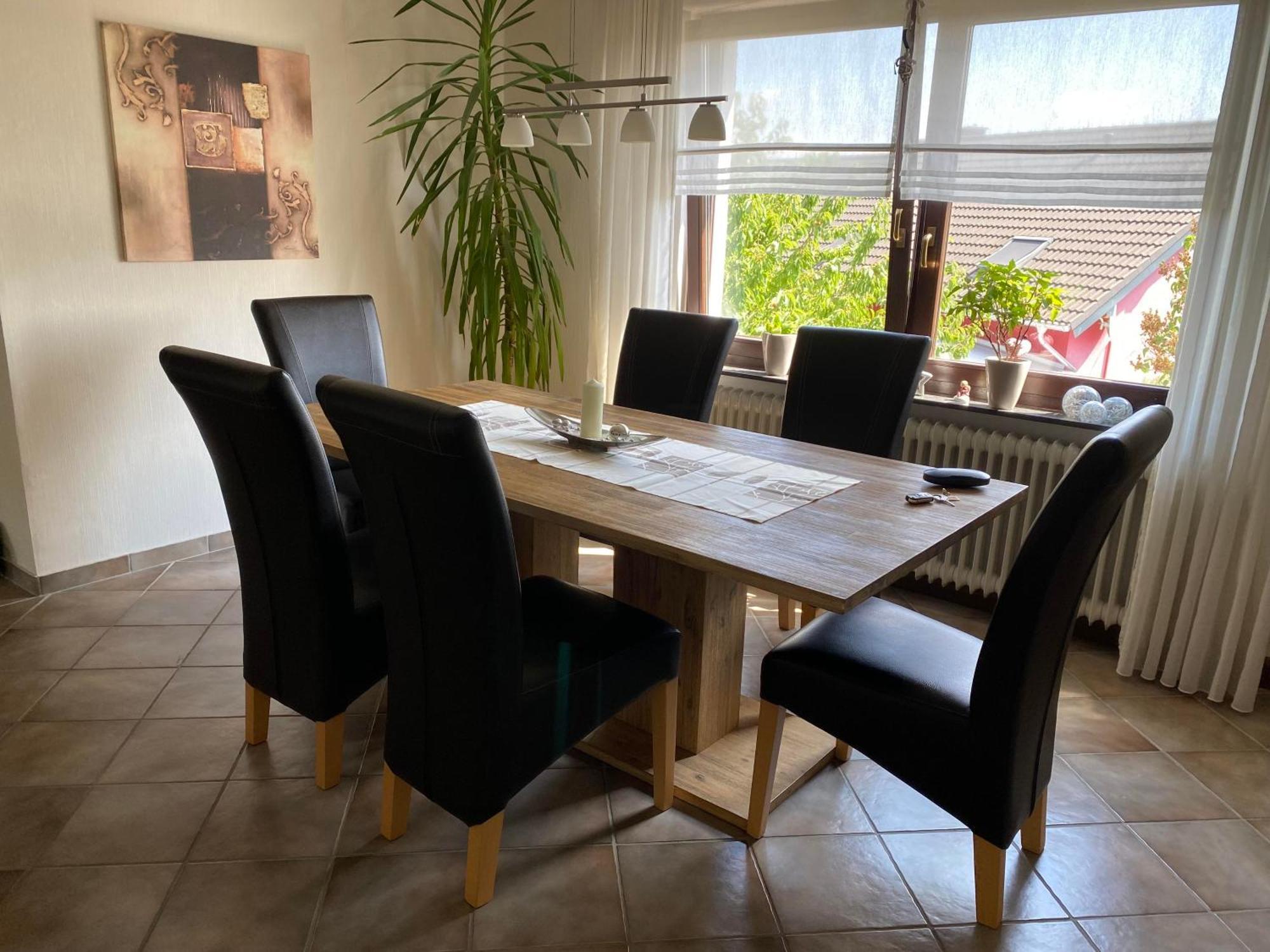 Ferienwohnung Maifeldtraum Mertloch Εξωτερικό φωτογραφία