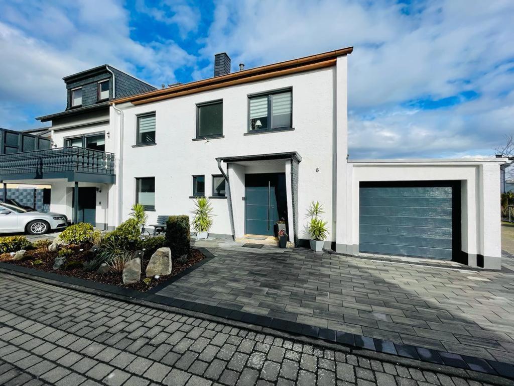 Ferienwohnung Maifeldtraum Mertloch Εξωτερικό φωτογραφία
