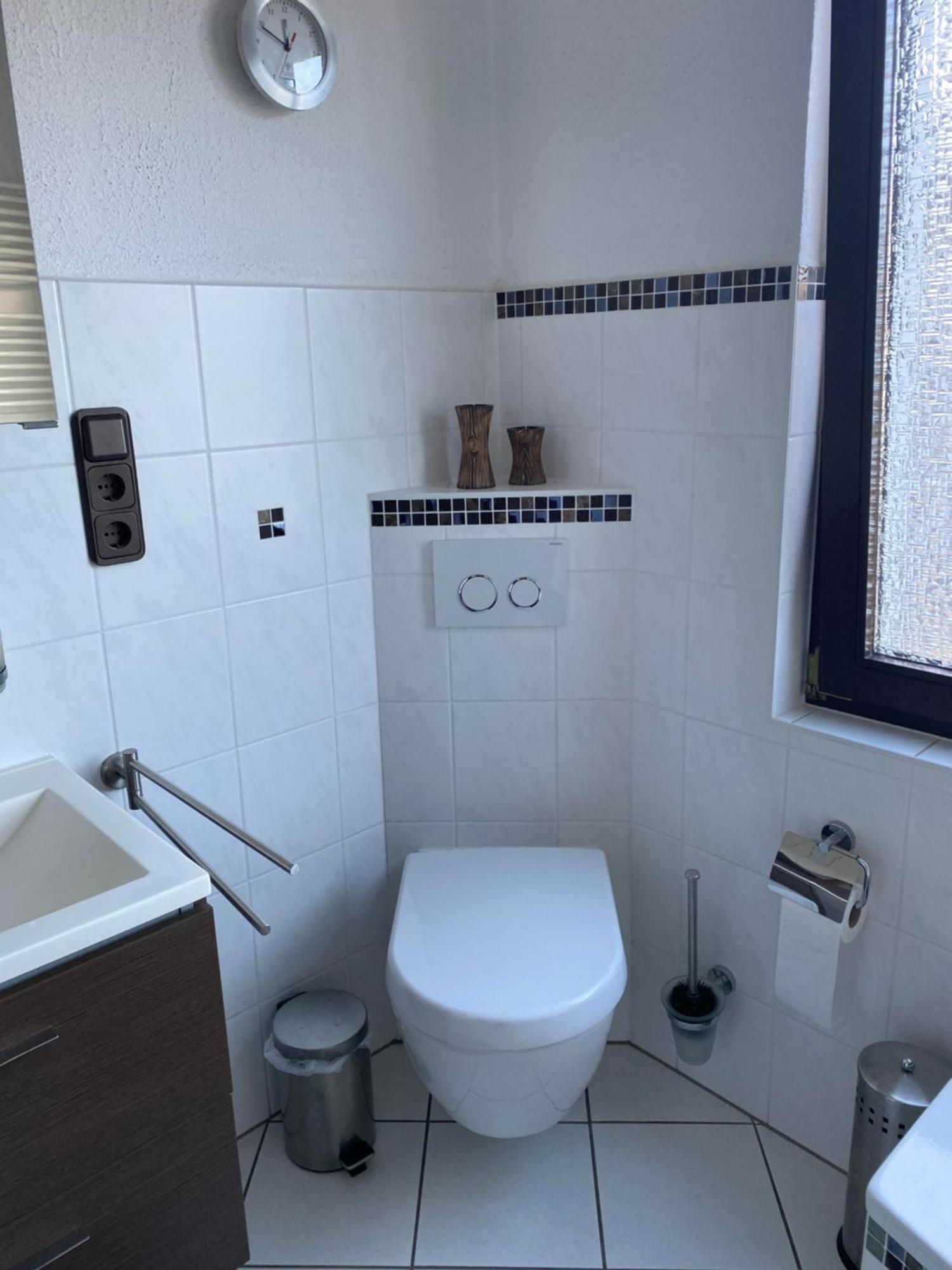 Ferienwohnung Maifeldtraum Mertloch Εξωτερικό φωτογραφία