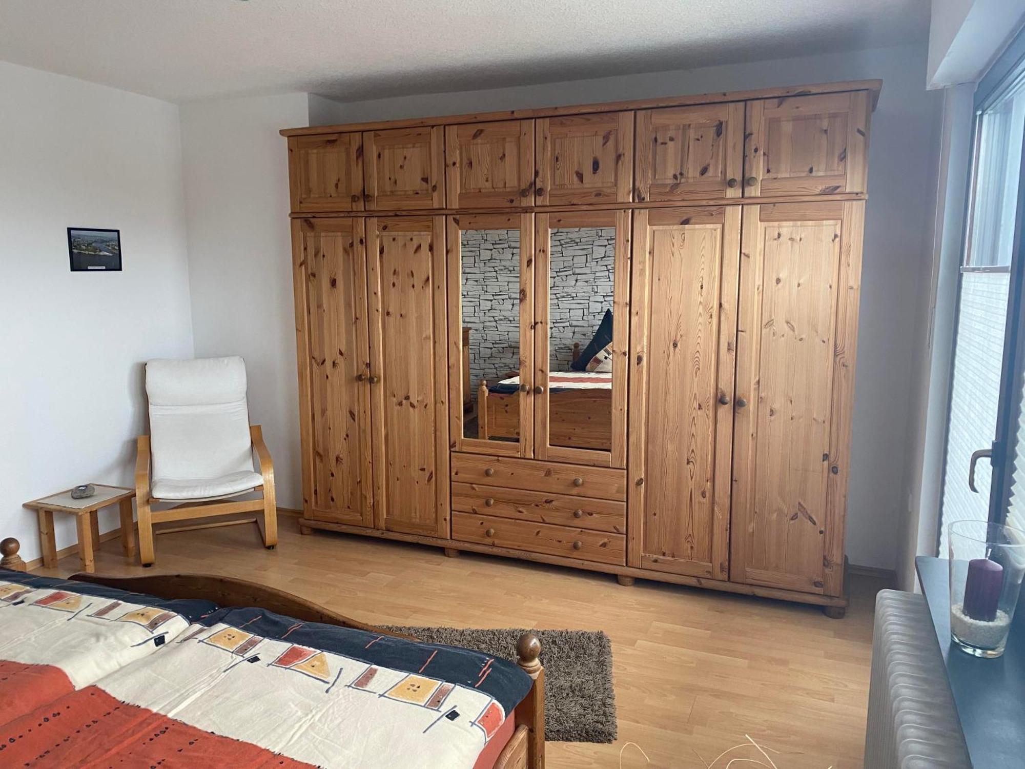 Ferienwohnung Maifeldtraum Mertloch Εξωτερικό φωτογραφία