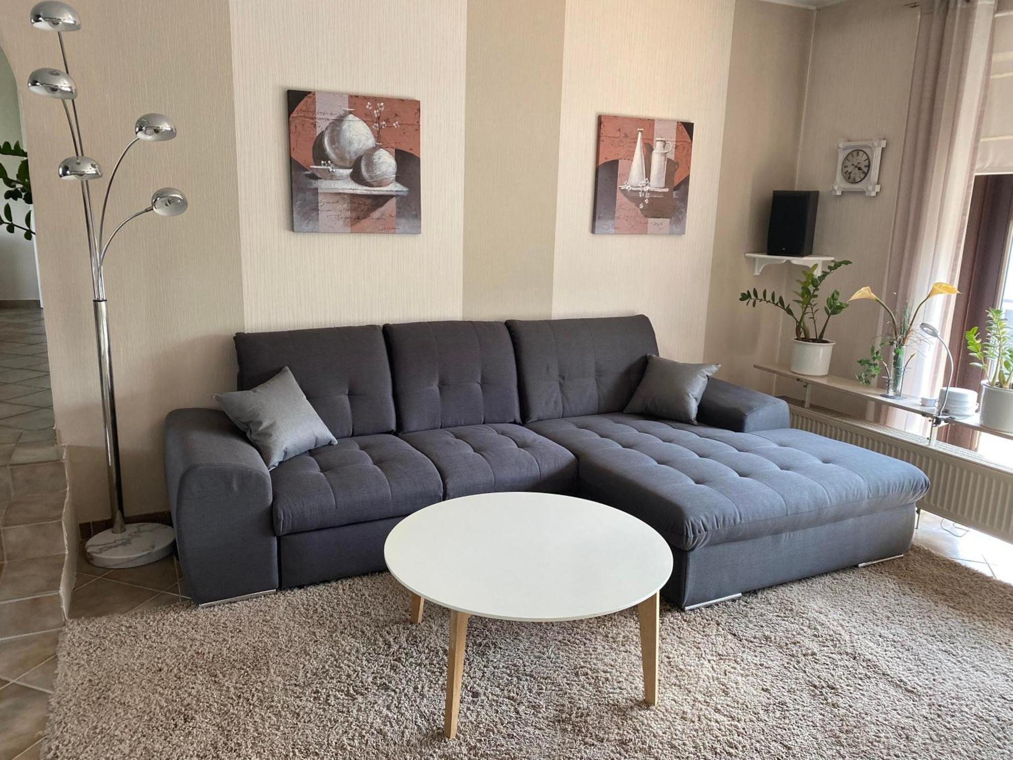 Ferienwohnung Maifeldtraum Mertloch Εξωτερικό φωτογραφία